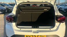 Dacia Sandero Stepway 1.0 TCe Expression 5dr Petrol Hatchback